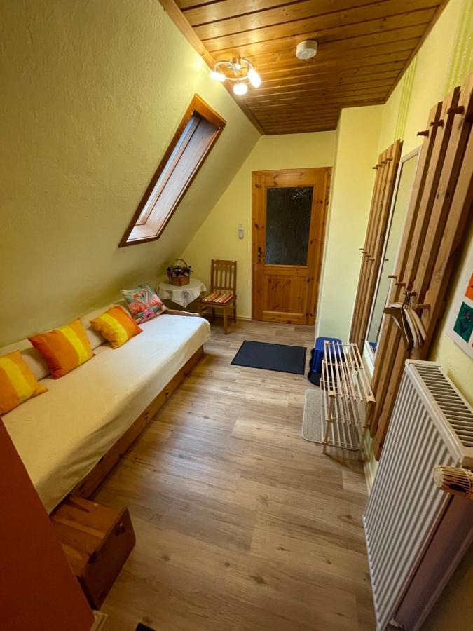 Ferienwohnung Beate Engelhardt Kleinern Екстер'єр фото